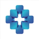 Logo of PRINC Health android Application 